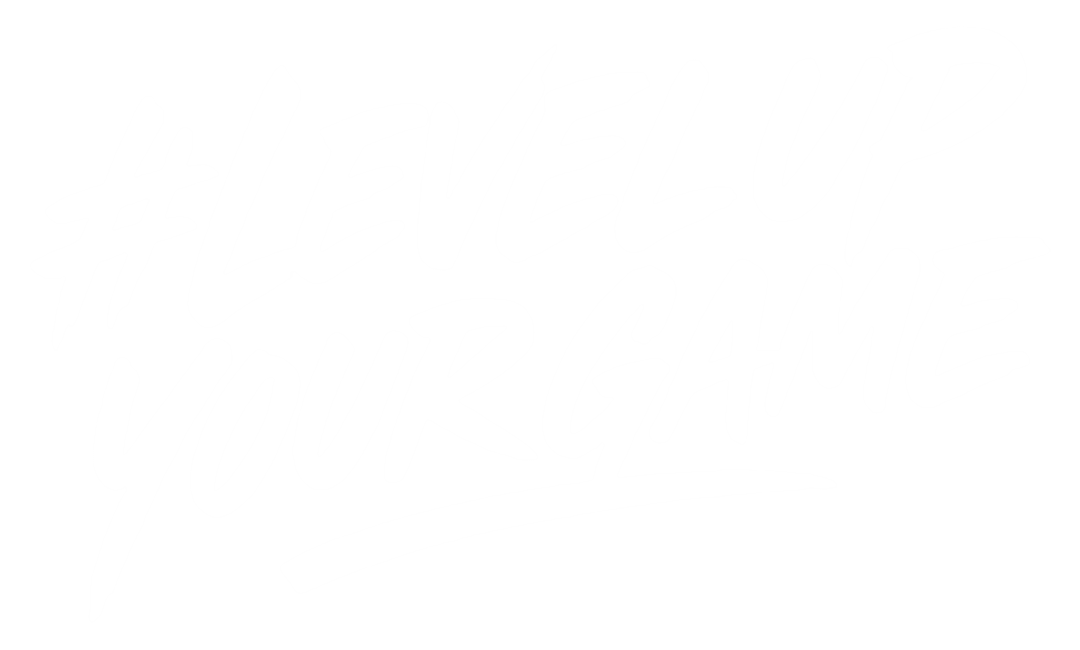#LevelUpYourGame